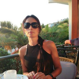 Medina Mamedova