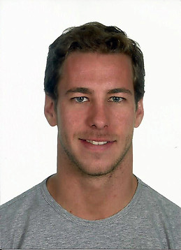 Cristian Garcia Montero