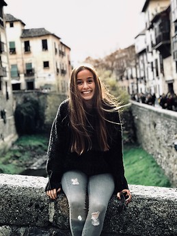 Mercedes Lopez Sanchez