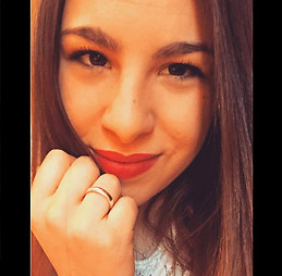 Tamara Garcia Carrillo