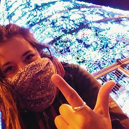 Lucía Gómez Preciado