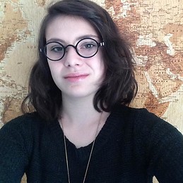 Clémentine Cassandri