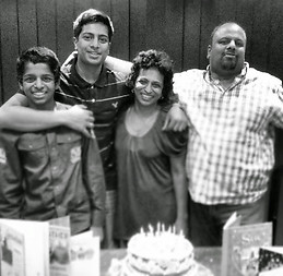 Bradleey Constantine