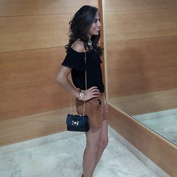 Karishma Chabria Ramchandani