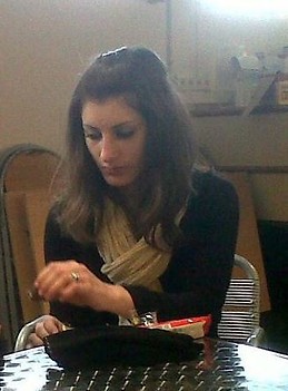 Valentine Puillandre