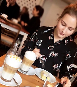 Babette Koehn-Hevernick