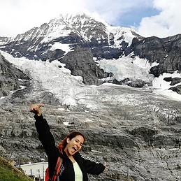 Maria Camila Alvarez Triviño