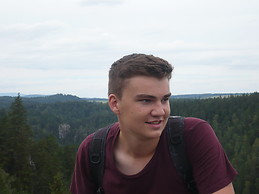 Jonas Debroyer