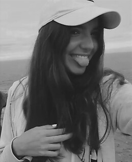 Ines Real Sanchis