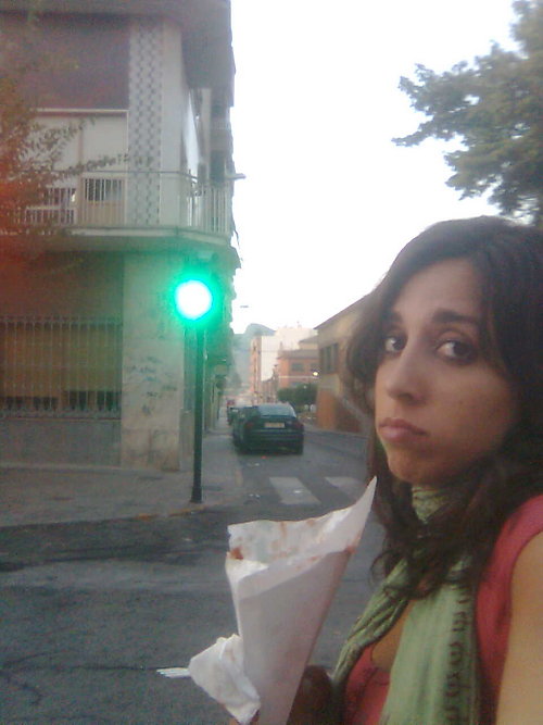 Laura Sanchez Perona
