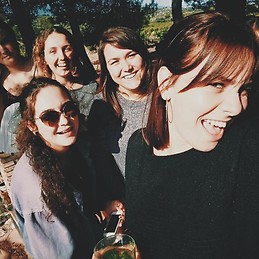 Soraya Dominguez Jordá