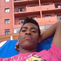 Bertrand Oyono Alvarez