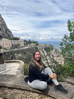 Sandra Campoverde Domínguez