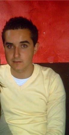 Gerardo Pérez-Calero