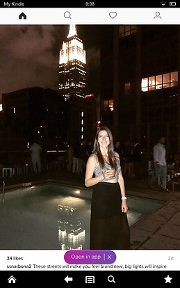 Silvia Sánchez Narbona