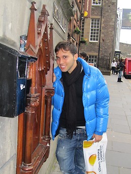 Francesco Valente