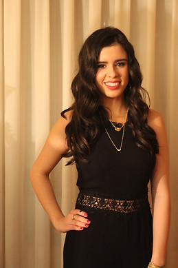 Irene García