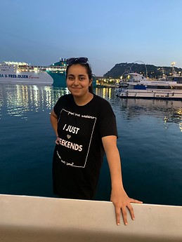 Soumaya Jebbour Koutaibi