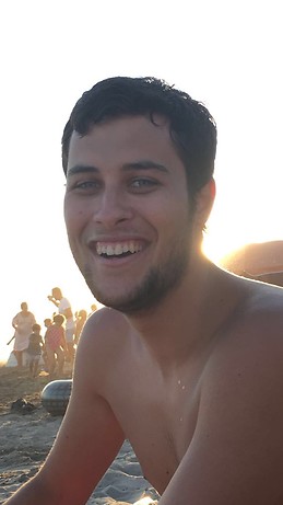 Javier Flores