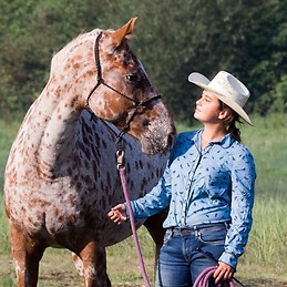 Josefína Rašilovová