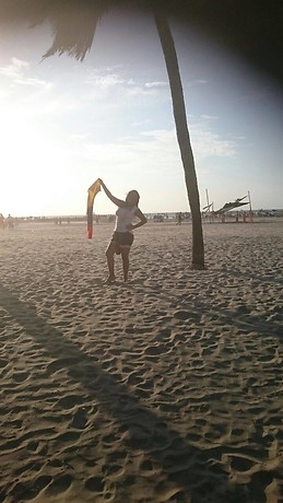 Alicia Barbosa Rengifo