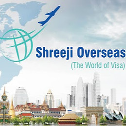 Shreeji Overseas
