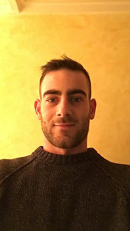 Jonathan Peral