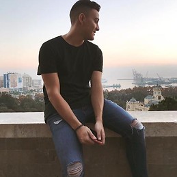 Jesús Rodrigo Verdú