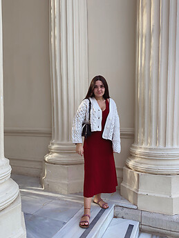 Marta Serrano Carmona