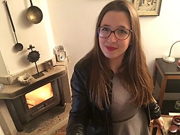 María Casal Gañete