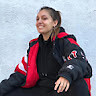 Amanda Barahona García