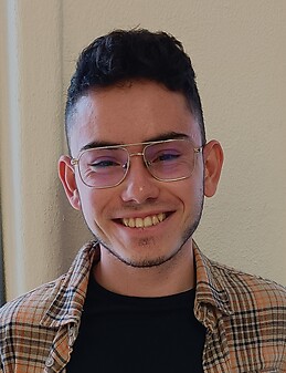 Enrique Aguilar Gallardo