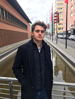 Stepan Ruzaikin (stivruzz)