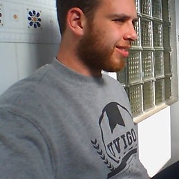 Marcos García Pascual