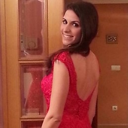 Beatriz Martínez Sanz