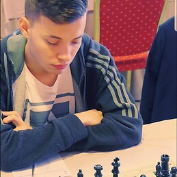 Manuel Sánchez Schneider