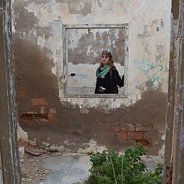 Inés Molina Serrano