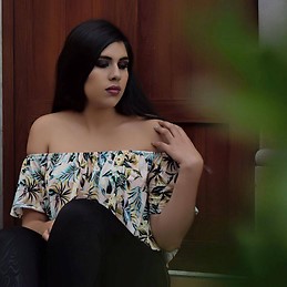 Paola Lissset Macias