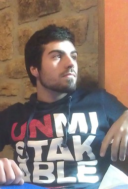 Fede Baguena Camarena
