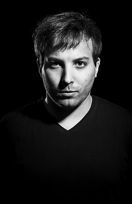 Timour Desdemoustier