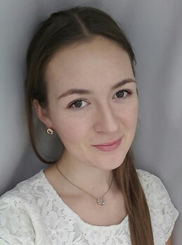 Larissa Wiens