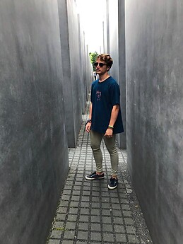 Iñigo Perez Villacañas