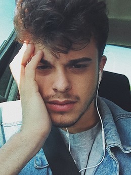 Alex Temprado Arrufat