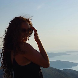 Alexandra Georgakopoulou