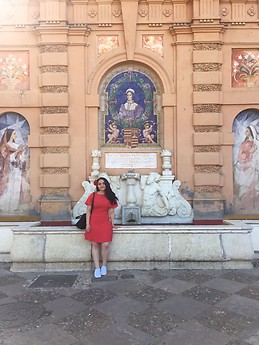 Constanza Villablanca Uribe