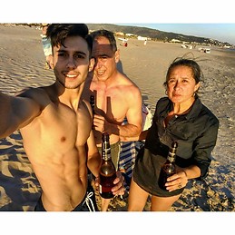 Javi