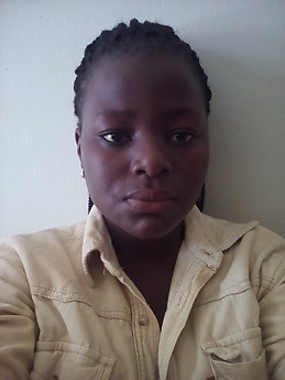Apio Doreen Edith
