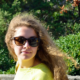 Χρύσα Ρούλη