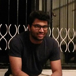 Siddhant Gangapurwala