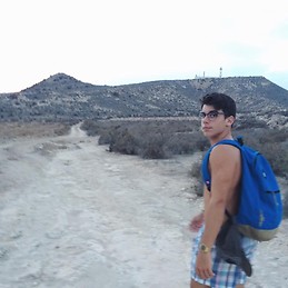 Juan Carlos Munuera Ortuño